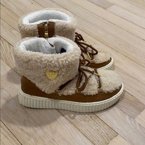 Pajar winter boots size 36